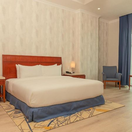 Waymore Hotel Spa & Casino Panama City Ngoại thất bức ảnh