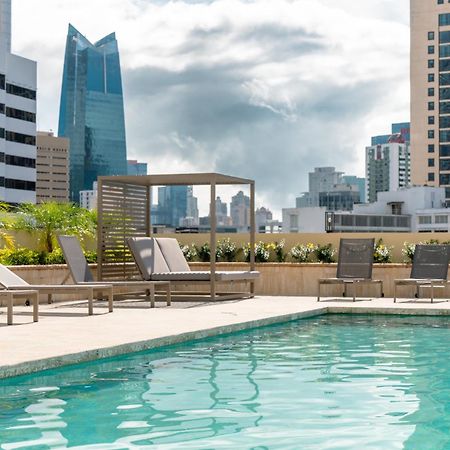 Waymore Hotel Spa & Casino Panama City Ngoại thất bức ảnh