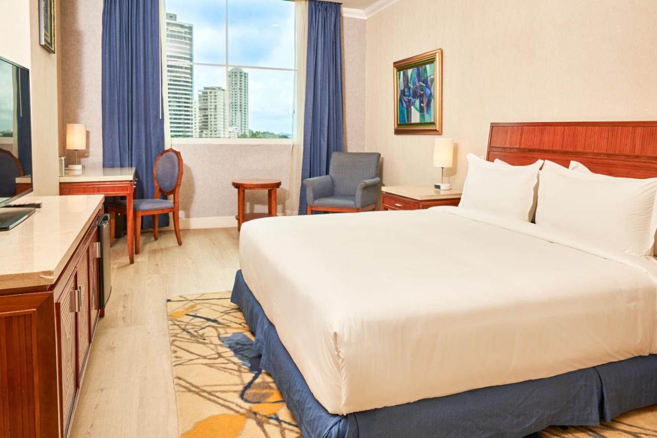 Waymore Hotel Spa & Casino Panama City Ngoại thất bức ảnh