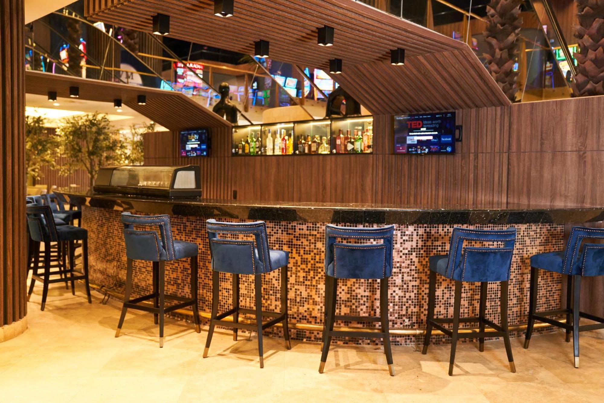 Waymore Hotel Spa & Casino Panama City Ngoại thất bức ảnh