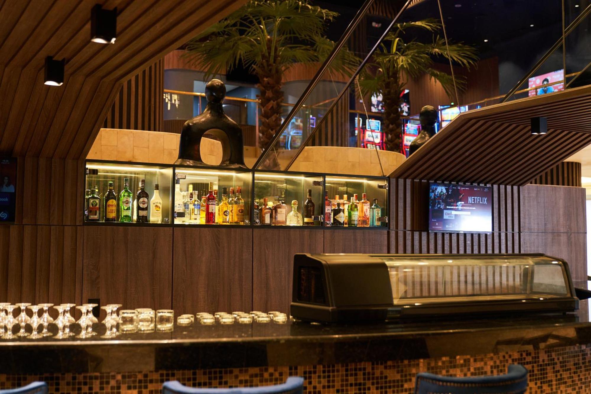 Waymore Hotel Spa & Casino Panama City Ngoại thất bức ảnh