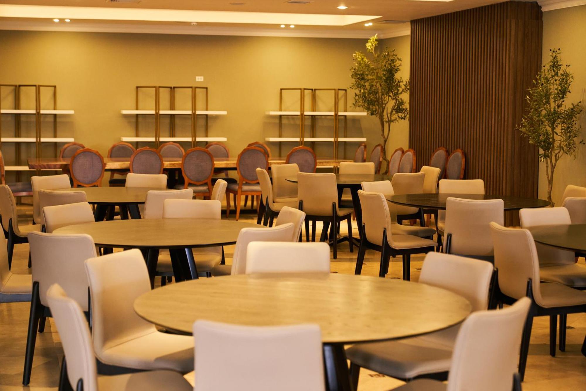 Waymore Hotel Spa & Casino Panama City Ngoại thất bức ảnh