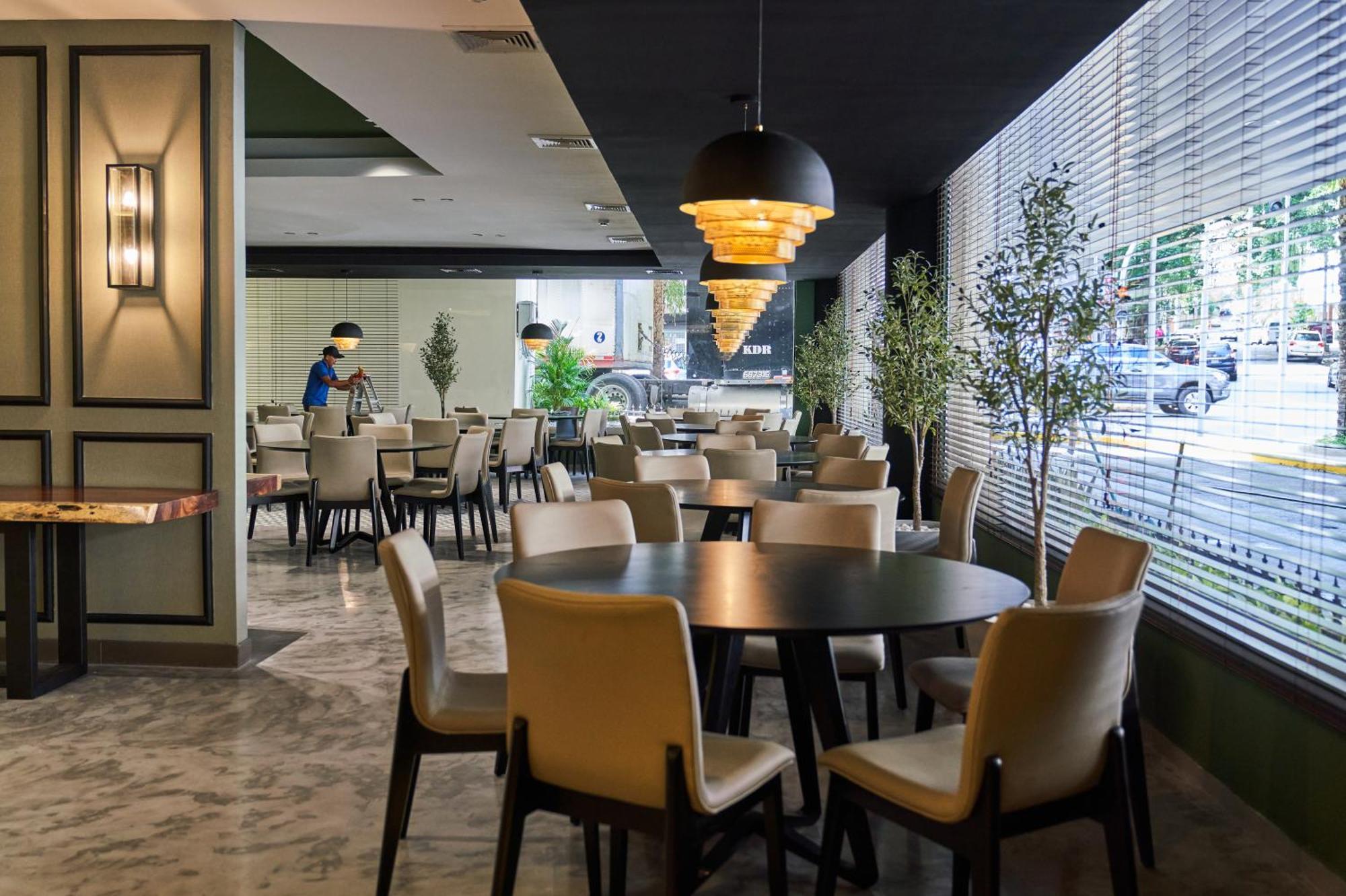 Waymore Hotel Spa & Casino Panama City Ngoại thất bức ảnh