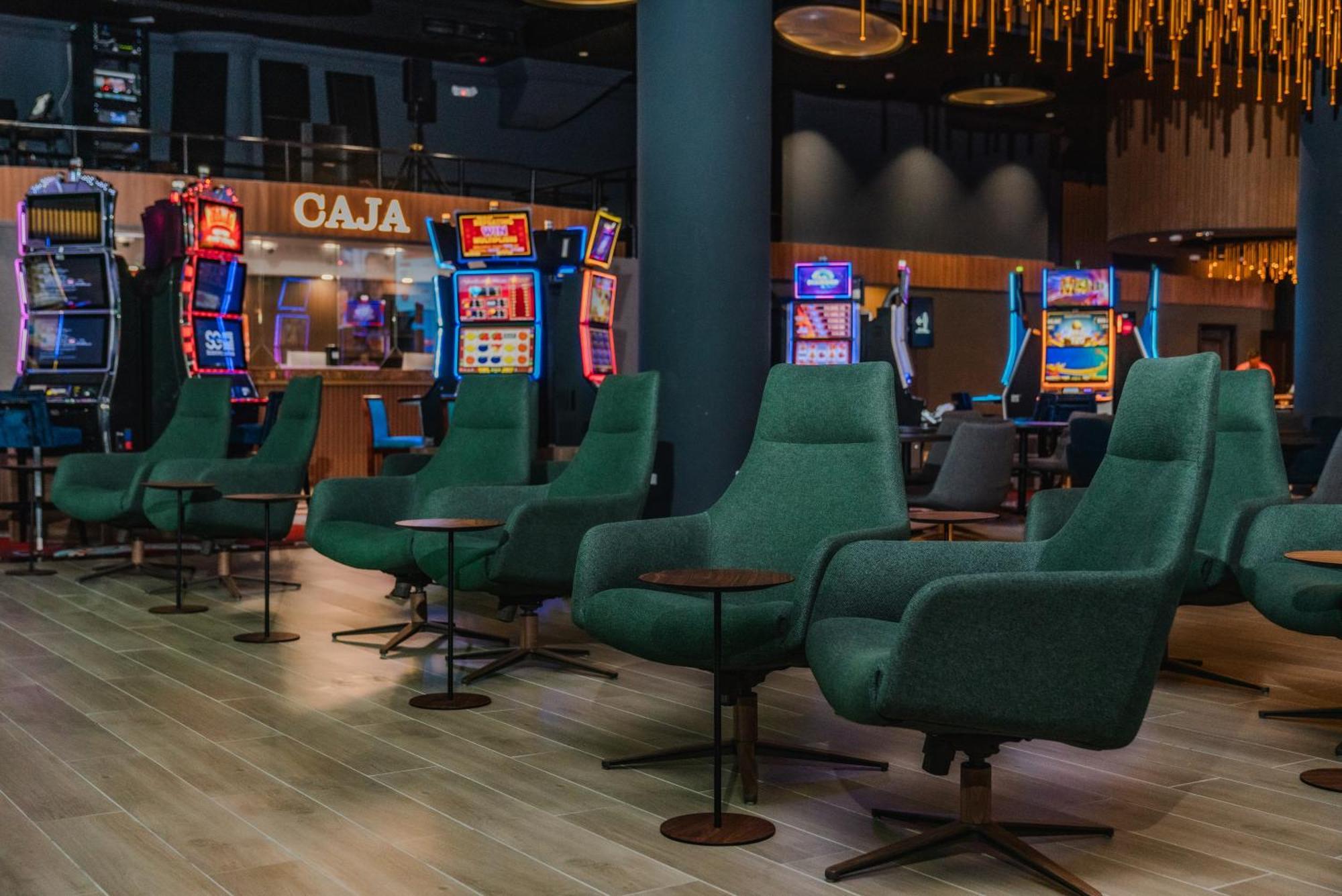 Waymore Hotel Spa & Casino Panama City Ngoại thất bức ảnh