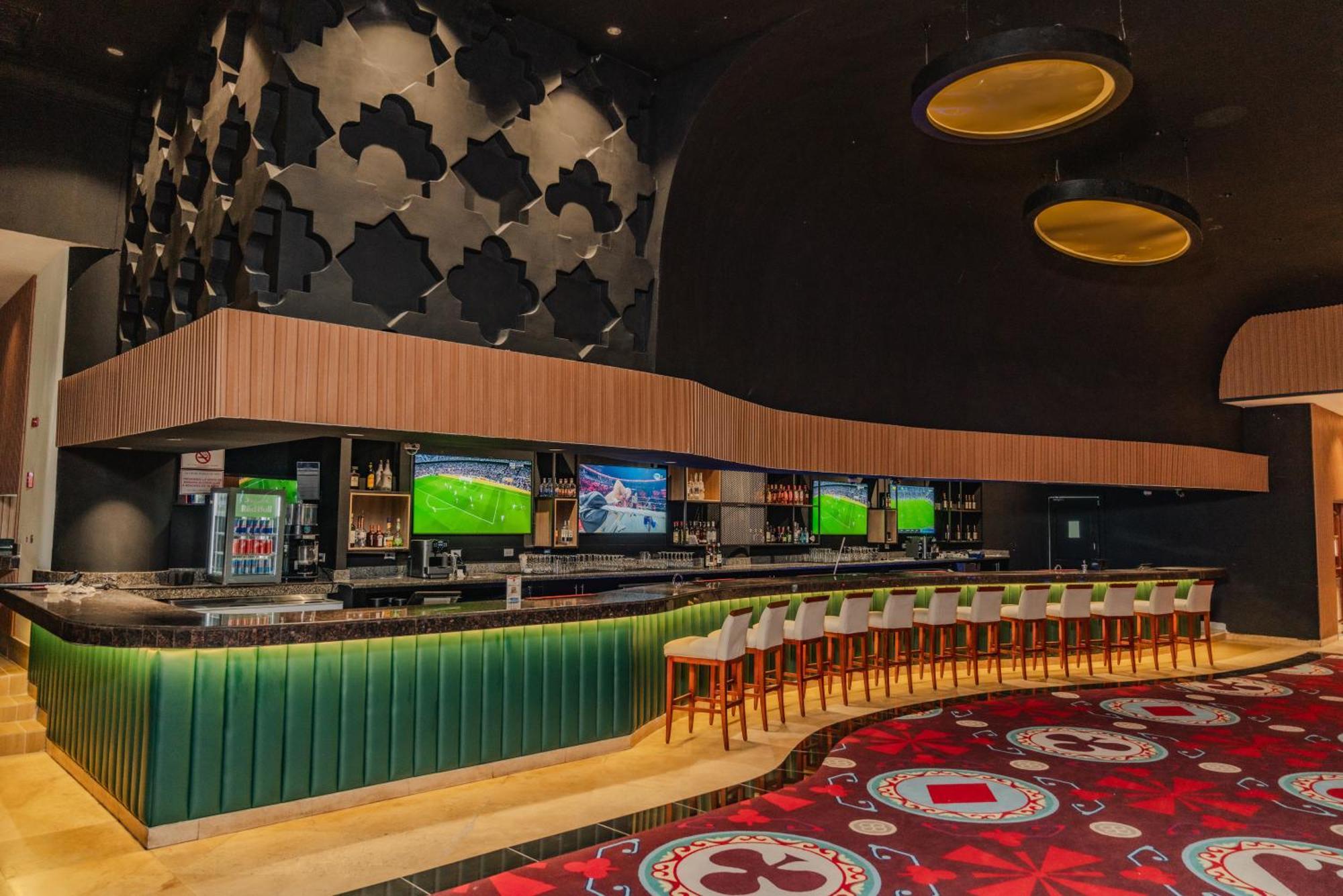Waymore Hotel Spa & Casino Panama City Ngoại thất bức ảnh