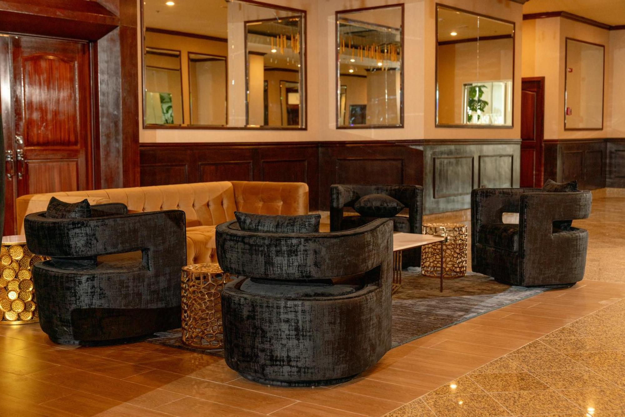 Waymore Hotel Spa & Casino Panama City Ngoại thất bức ảnh