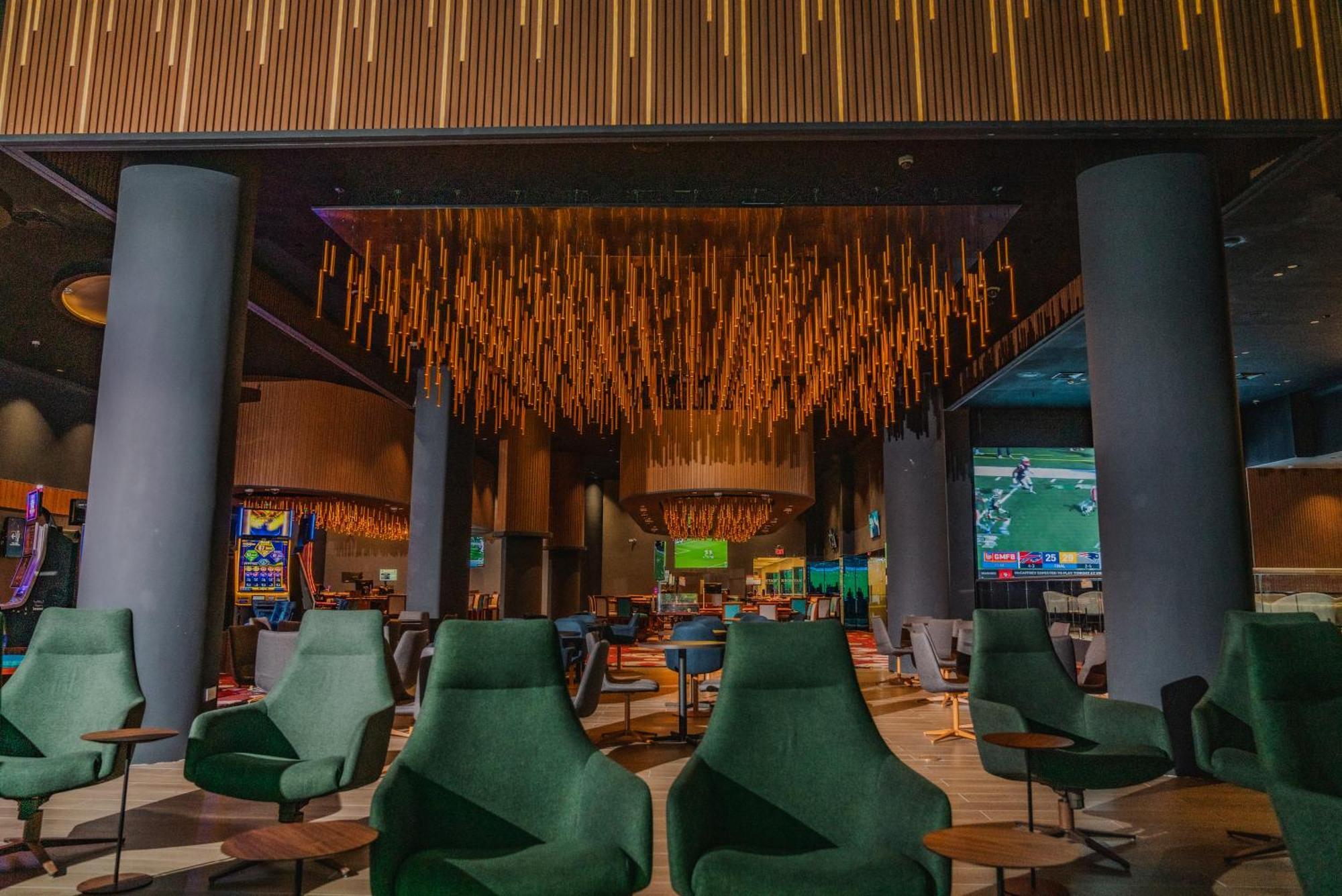 Waymore Hotel Spa & Casino Panama City Ngoại thất bức ảnh