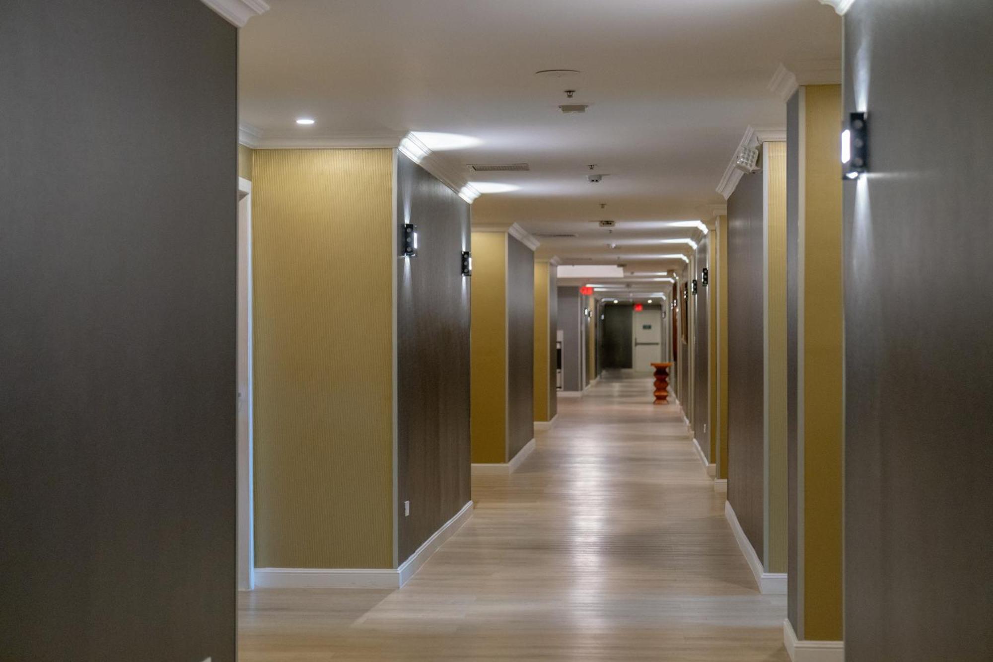 Waymore Hotel Spa & Casino Panama City Ngoại thất bức ảnh