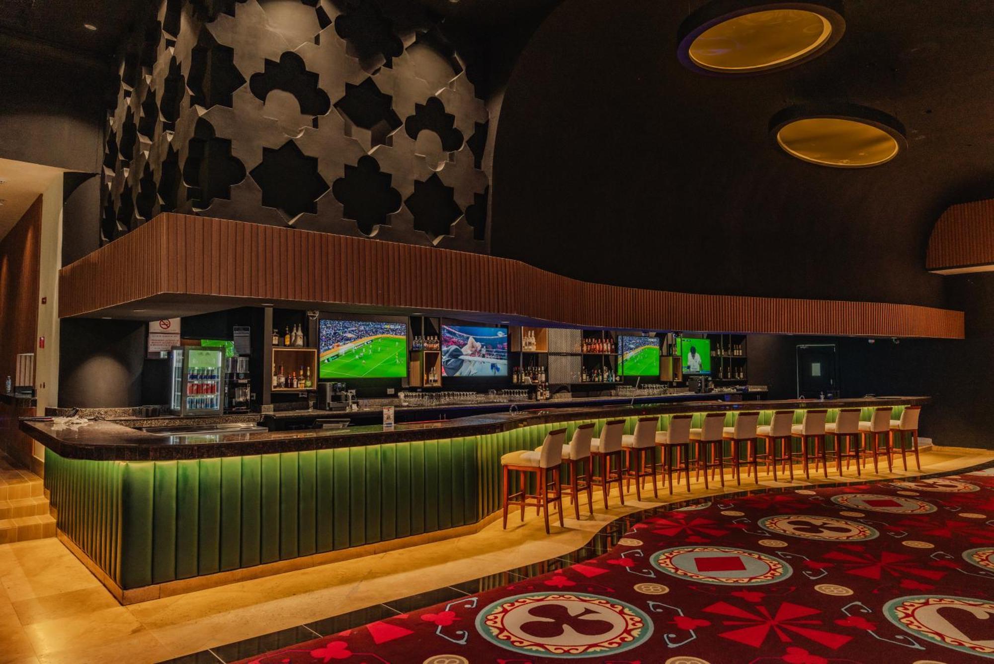 Waymore Hotel Spa & Casino Panama City Ngoại thất bức ảnh