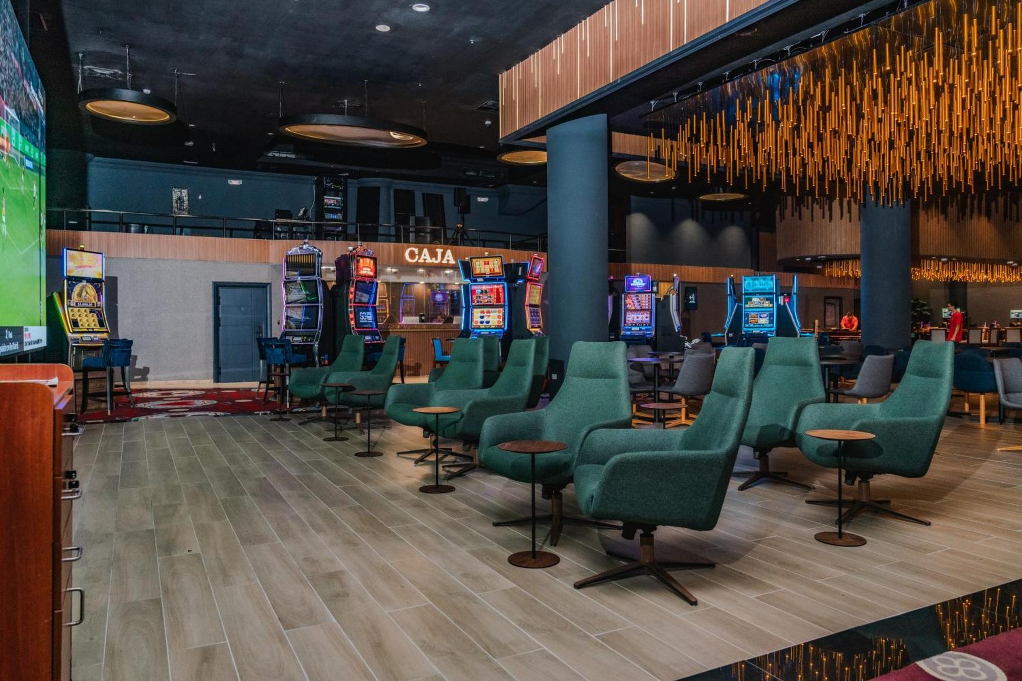 Waymore Hotel Spa & Casino Panama City Ngoại thất bức ảnh