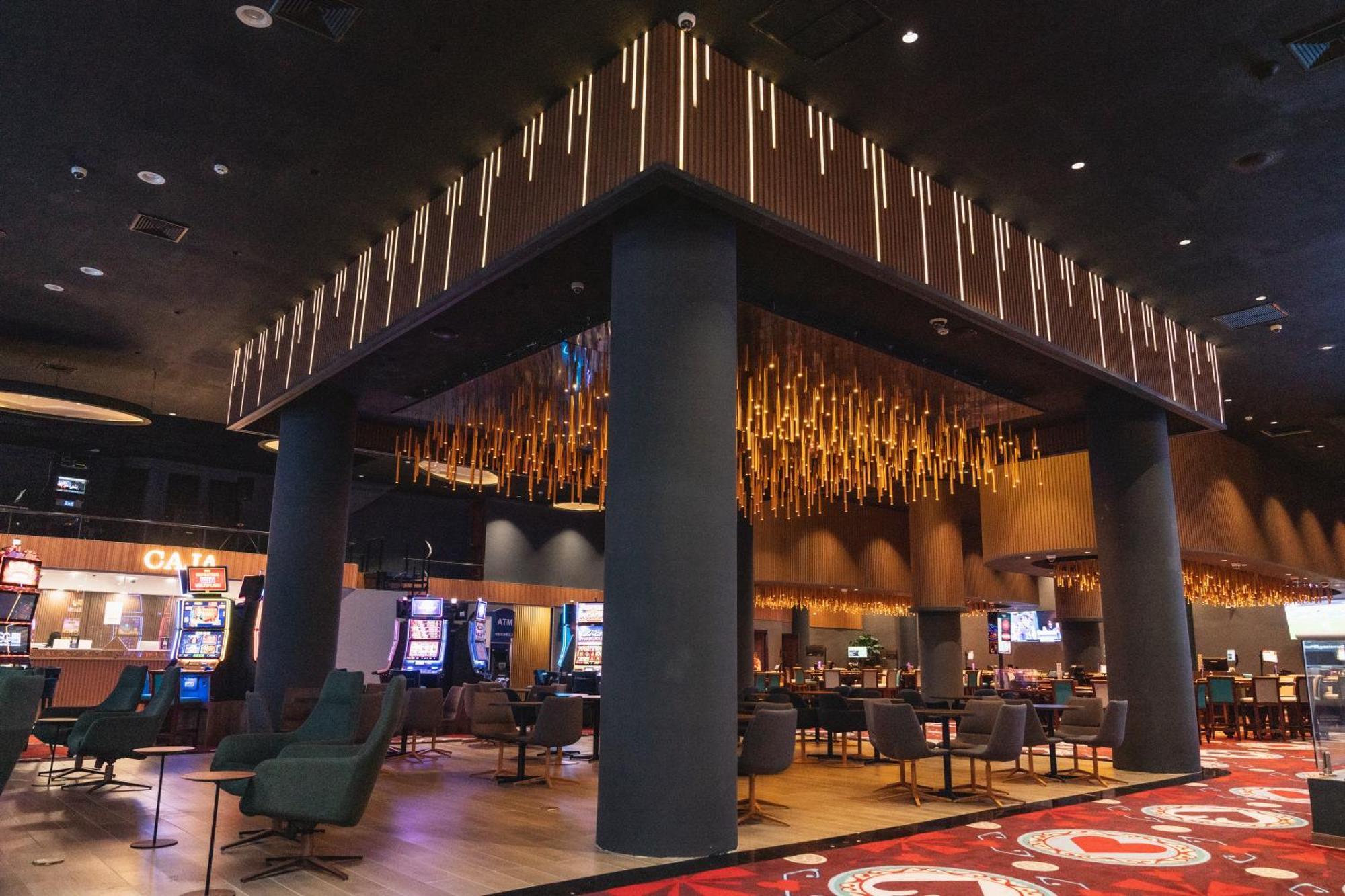 Waymore Hotel Spa & Casino Panama City Ngoại thất bức ảnh