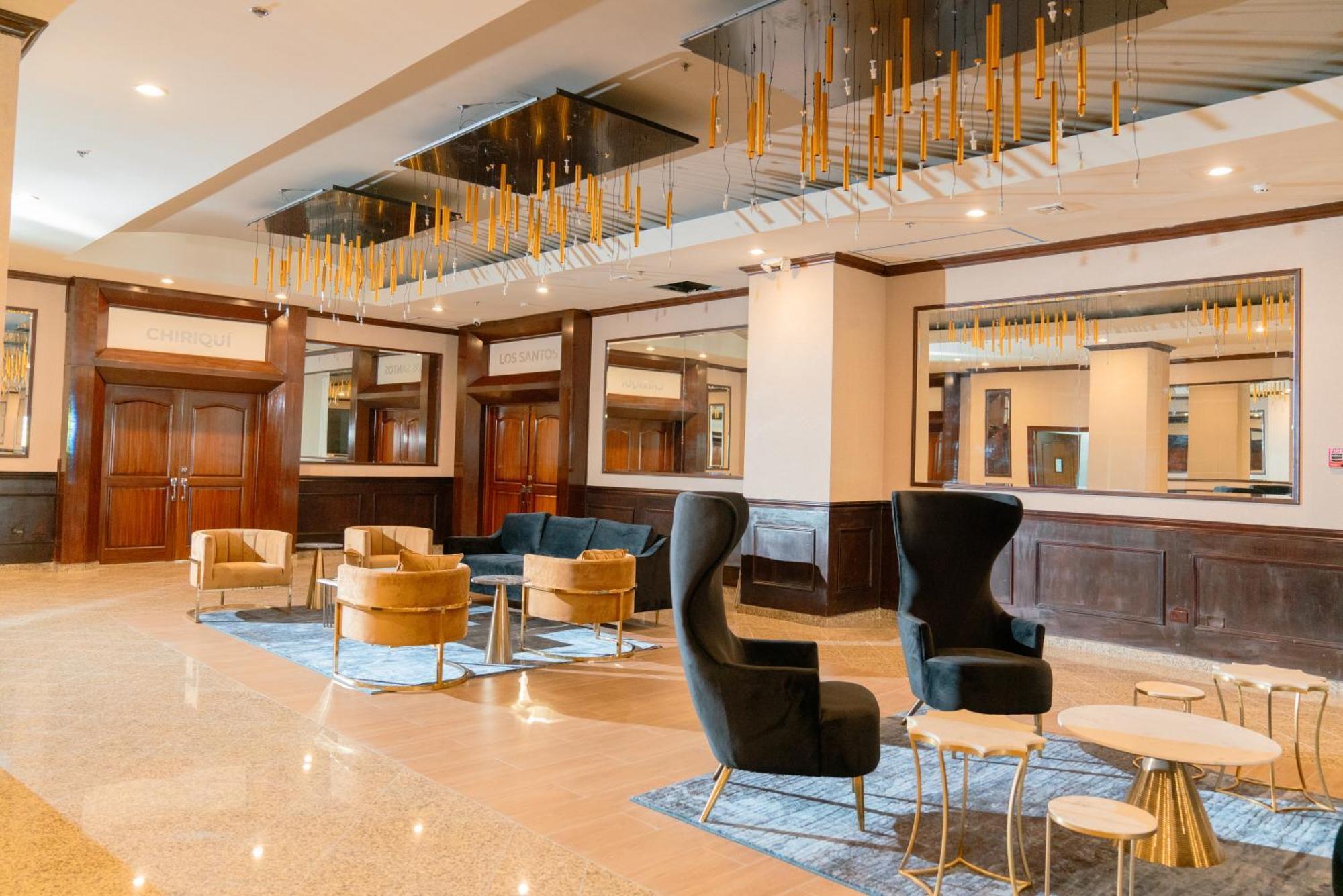 Waymore Hotel Spa & Casino Panama City Ngoại thất bức ảnh