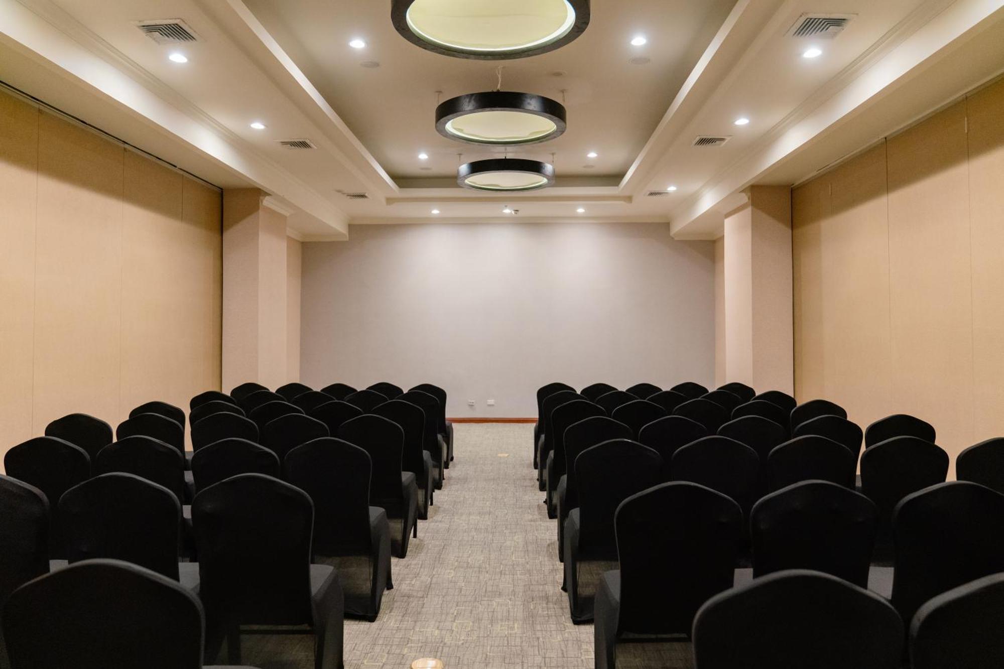 Waymore Hotel Spa & Casino Panama City Ngoại thất bức ảnh