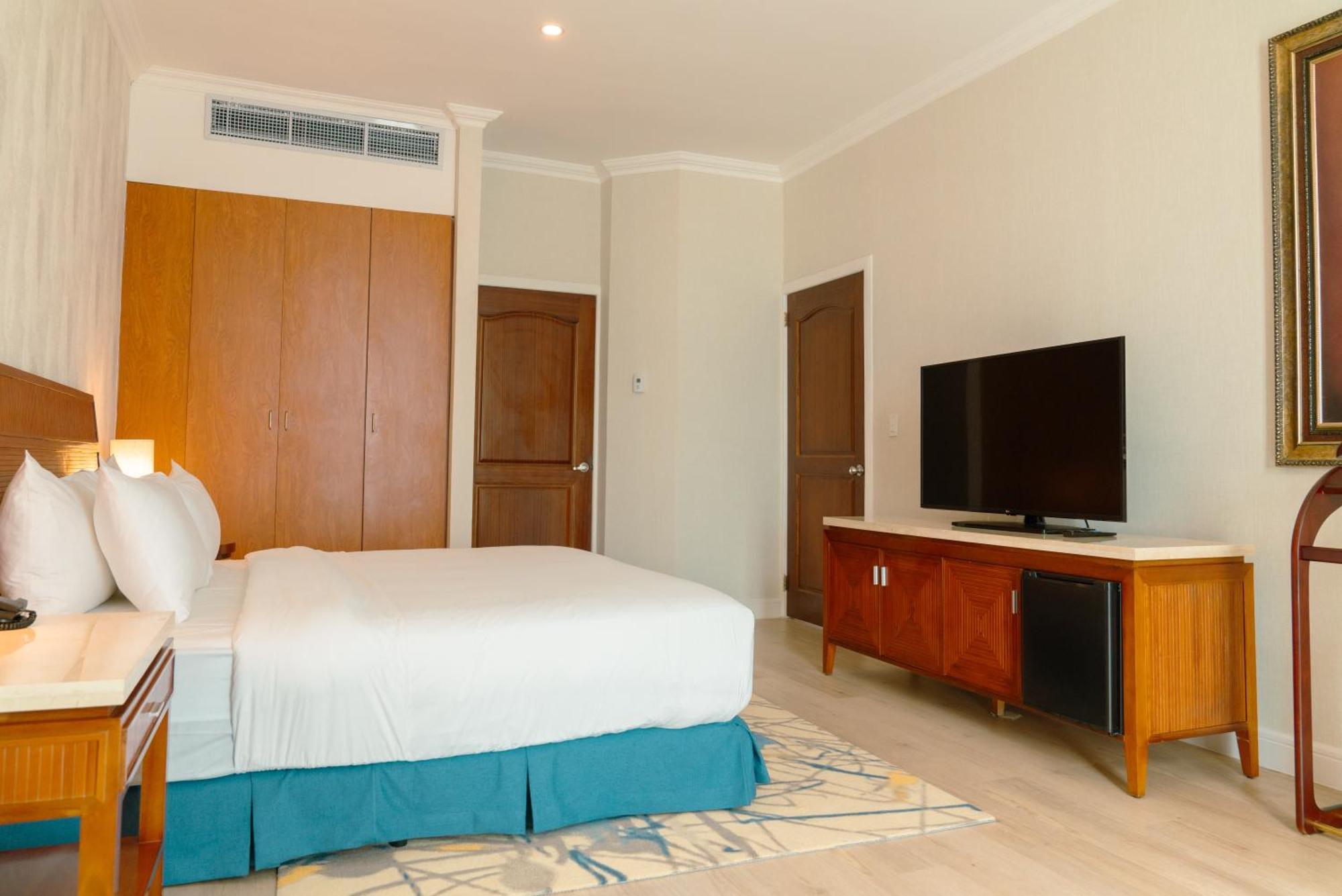 Waymore Hotel Spa & Casino Panama City Ngoại thất bức ảnh