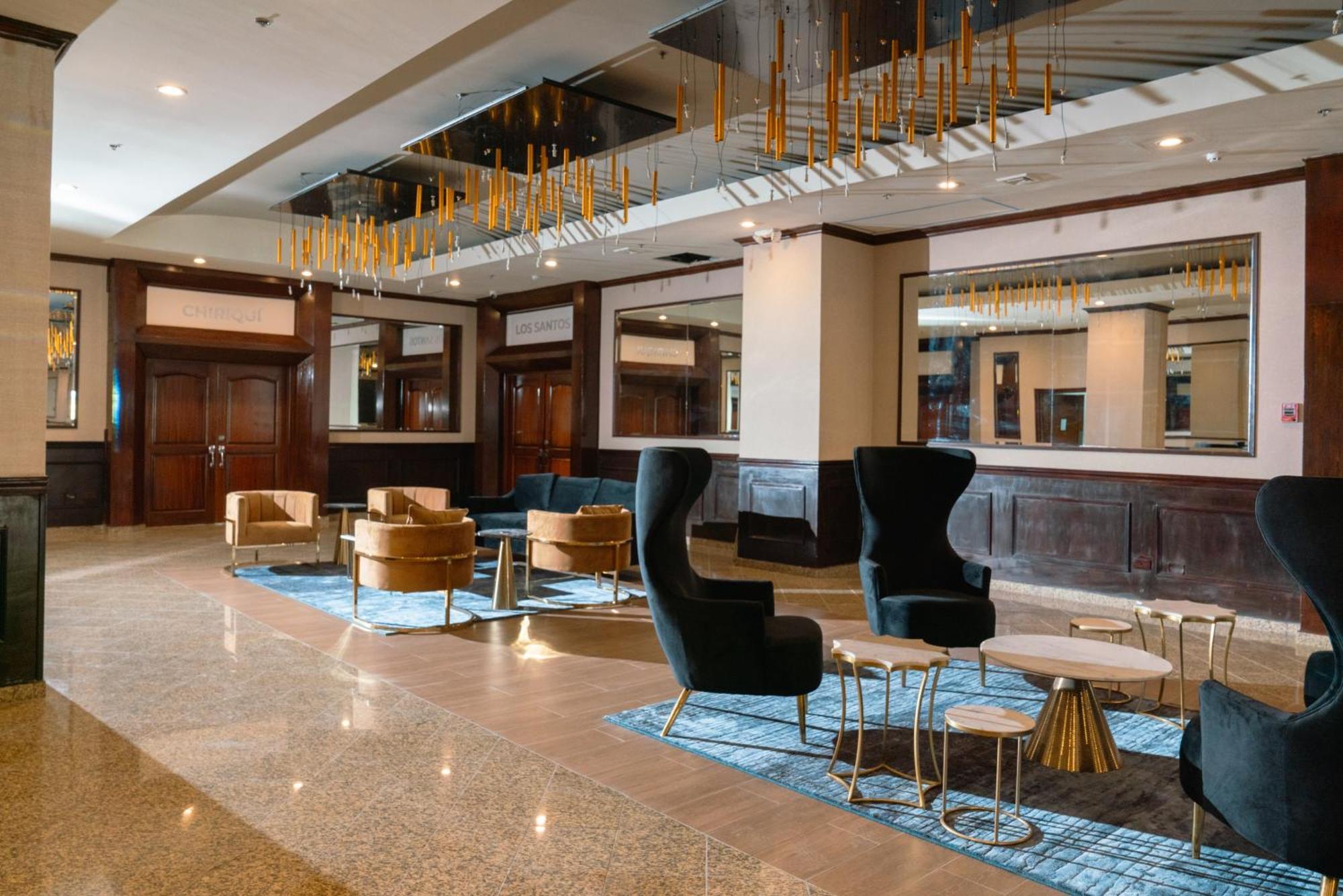 Waymore Hotel Spa & Casino Panama City Ngoại thất bức ảnh