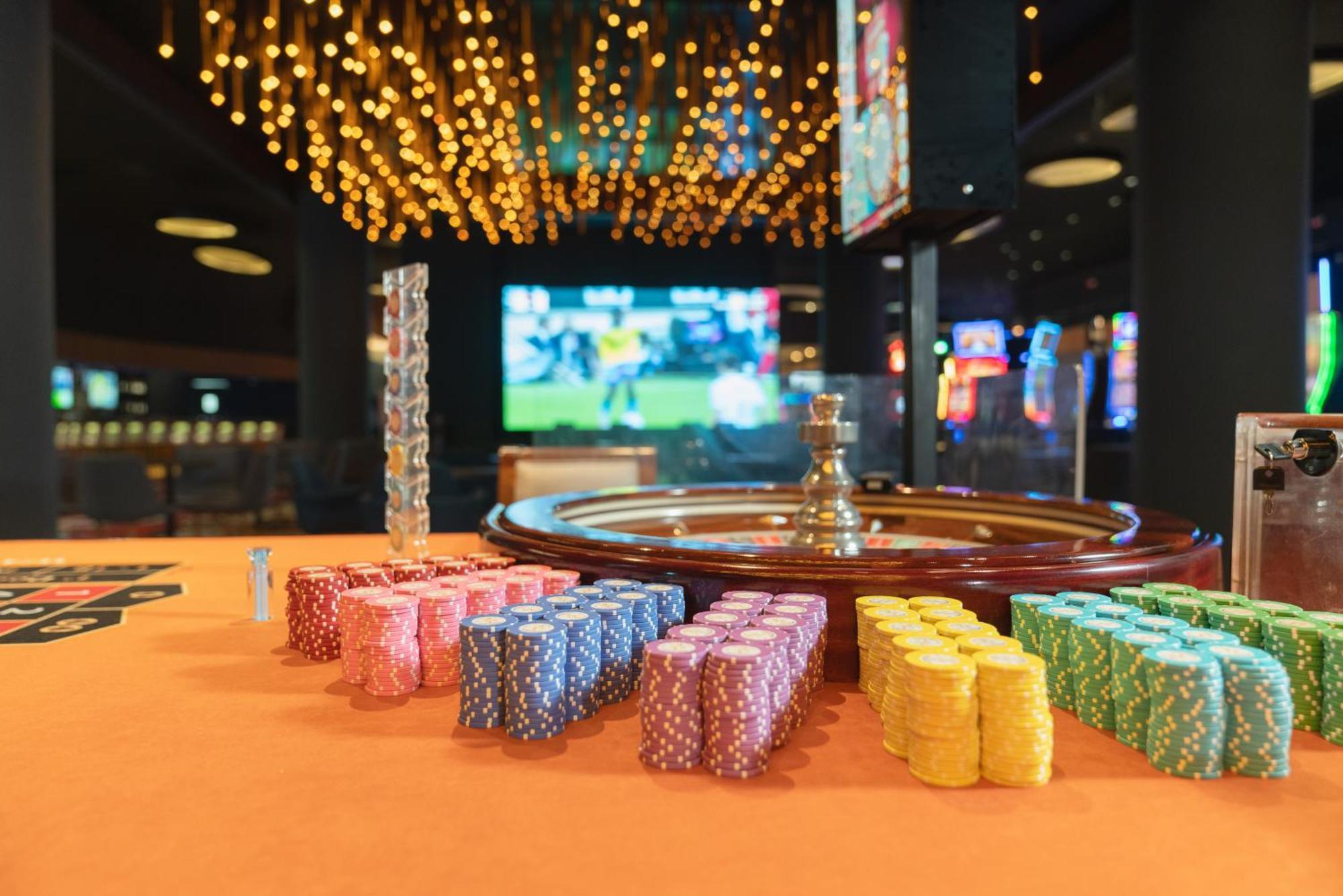 Waymore Hotel Spa & Casino Panama City Ngoại thất bức ảnh