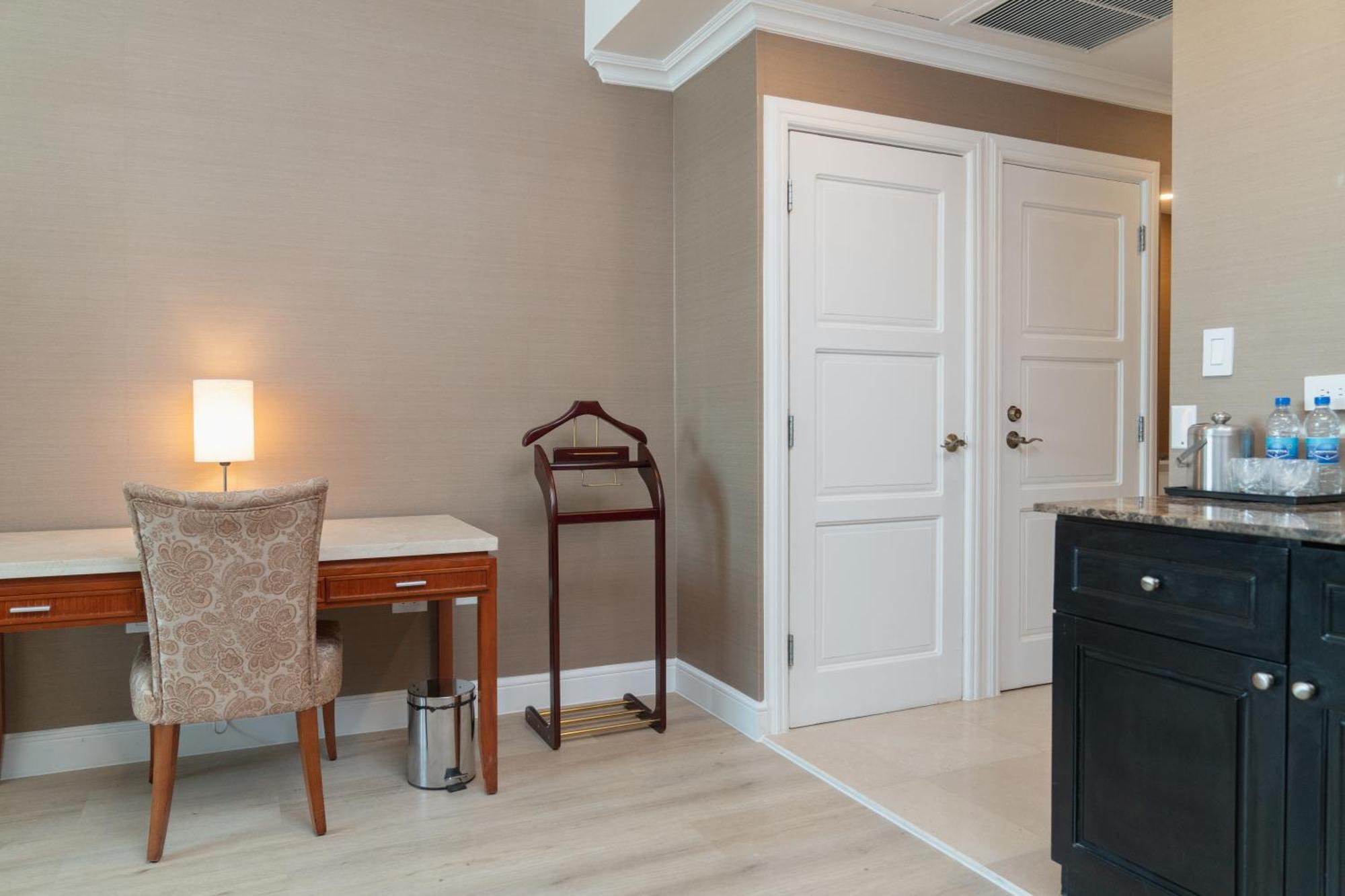 Waymore Hotel Spa & Casino Panama City Ngoại thất bức ảnh