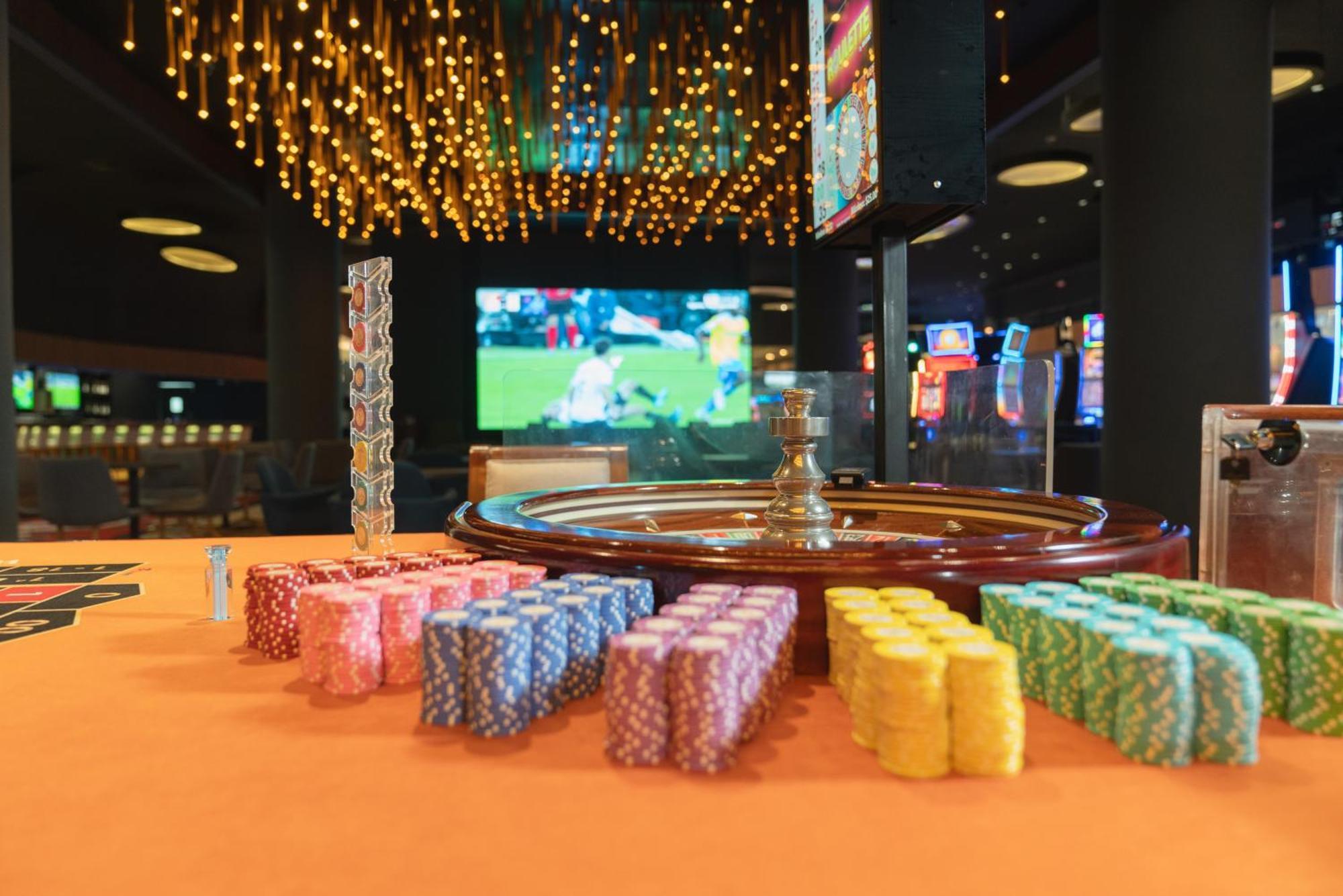 Waymore Hotel Spa & Casino Panama City Ngoại thất bức ảnh