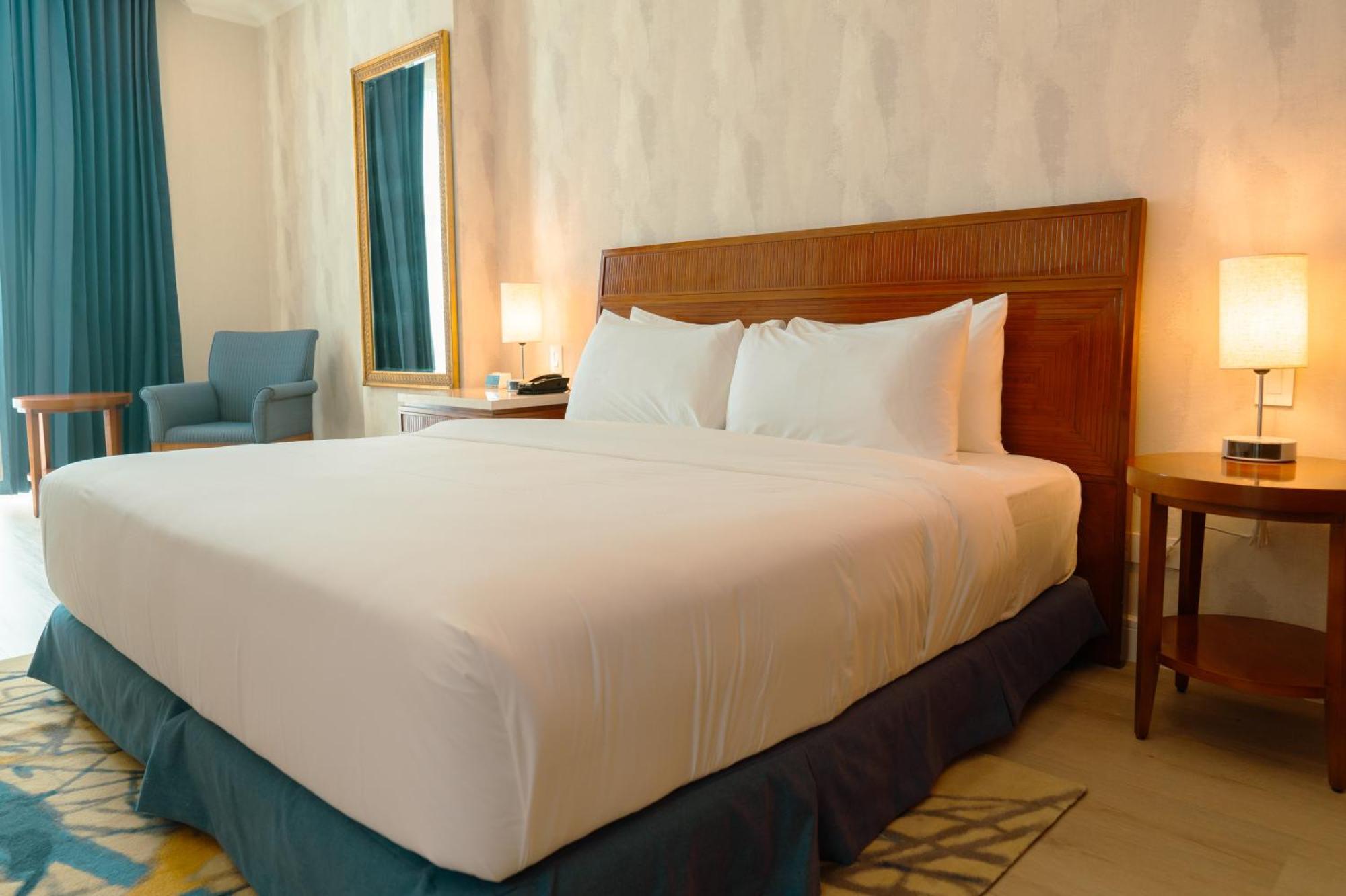Waymore Hotel Spa & Casino Panama City Ngoại thất bức ảnh
