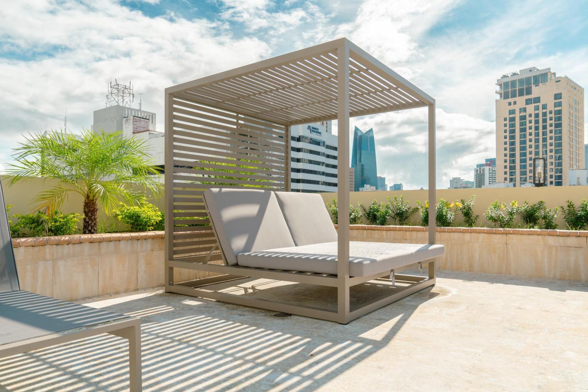 Waymore Hotel Spa & Casino Panama City Ngoại thất bức ảnh