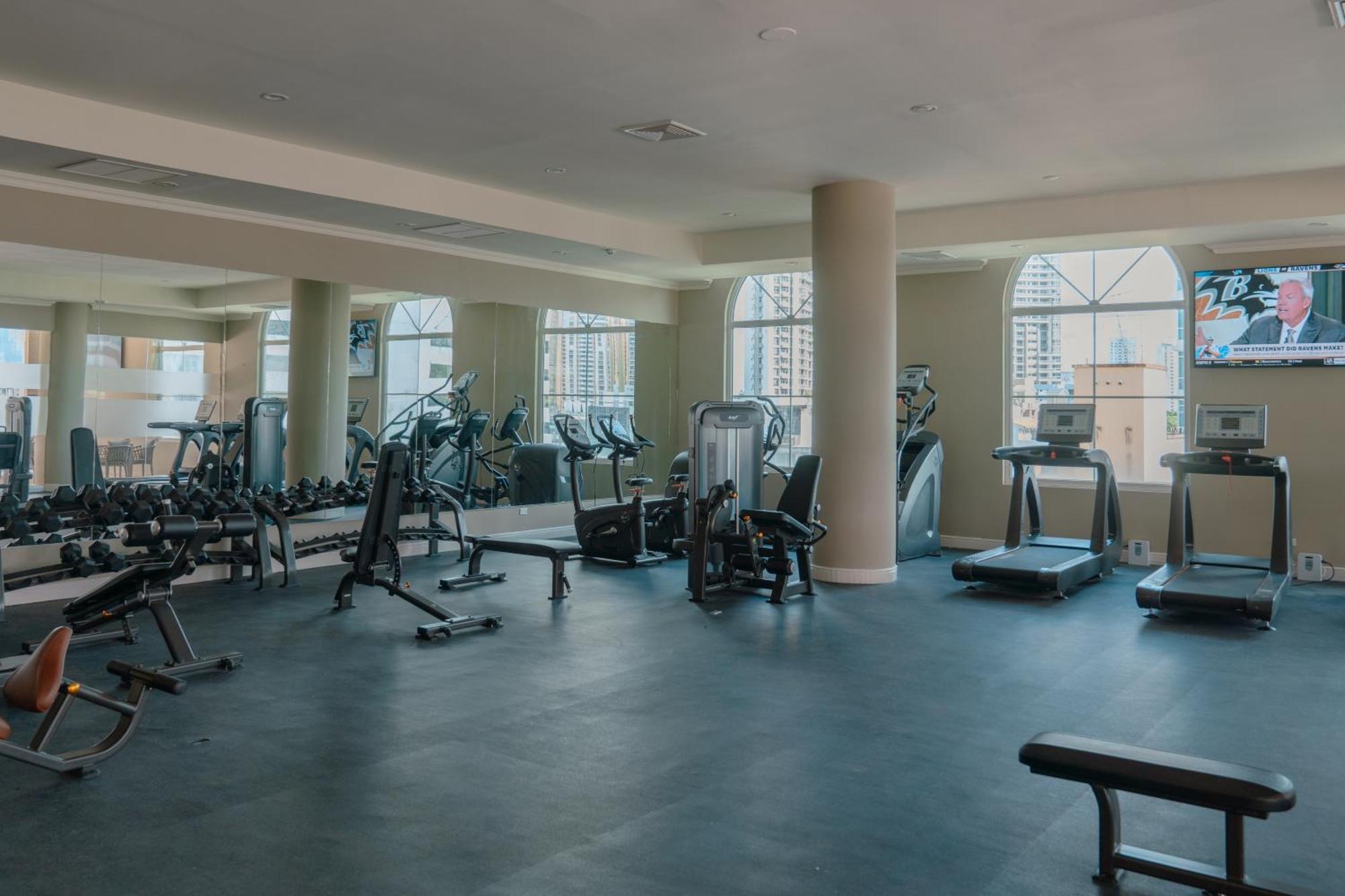 Waymore Hotel Spa & Casino Panama City Ngoại thất bức ảnh