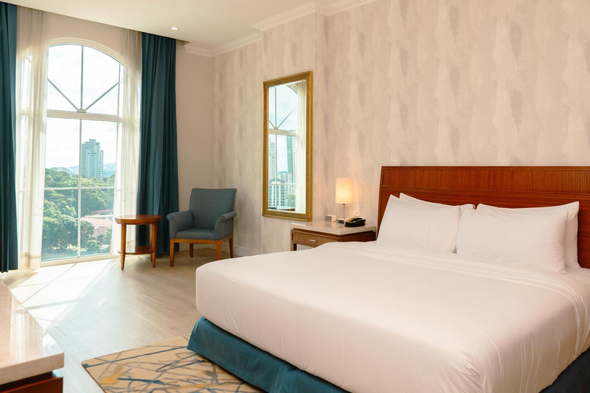 Waymore Hotel Spa & Casino Panama City Ngoại thất bức ảnh