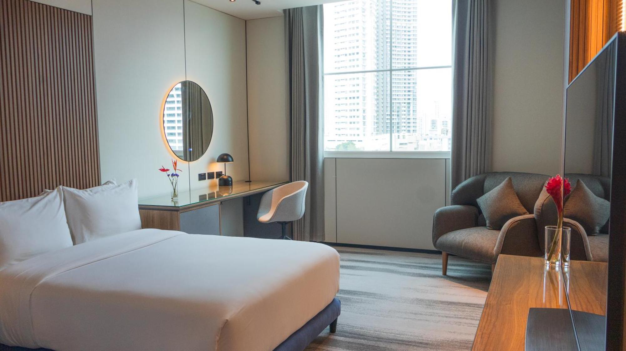 Waymore Hotel Spa & Casino Panama City Ngoại thất bức ảnh