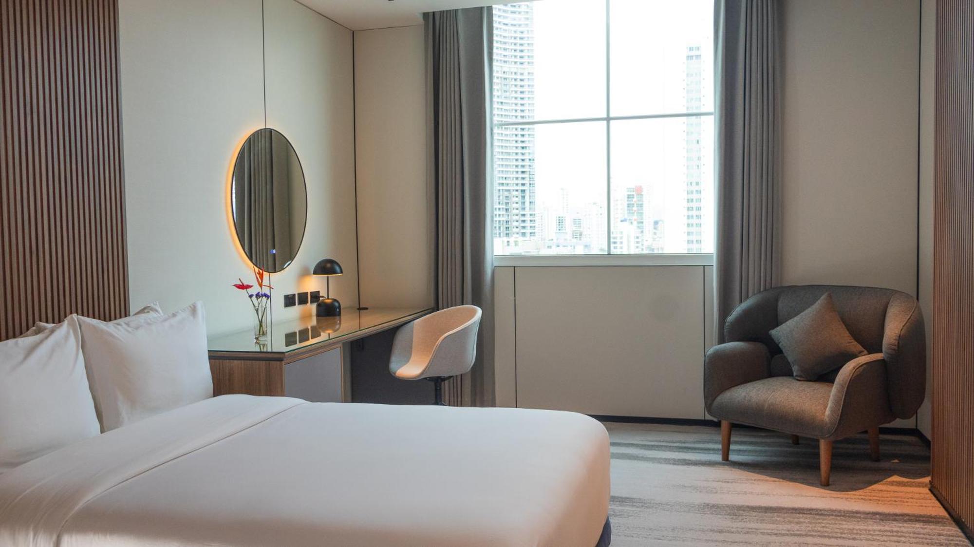 Waymore Hotel Spa & Casino Panama City Ngoại thất bức ảnh